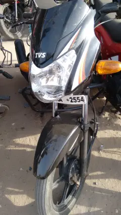 TVS Star Sport 100cc 2011