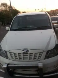 Mahindra Quanto C2 2013