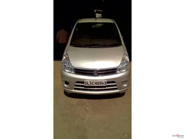 Maruti Suzuki Zen Estilo LXi 2011
