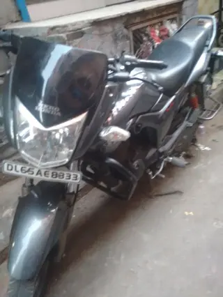 Hero Hunk 150cc 2011