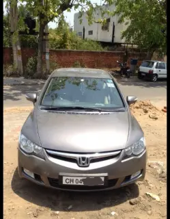 Honda Civic 1.8 V 2009