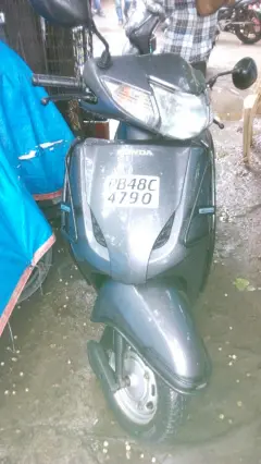 Honda Activa 109 2009