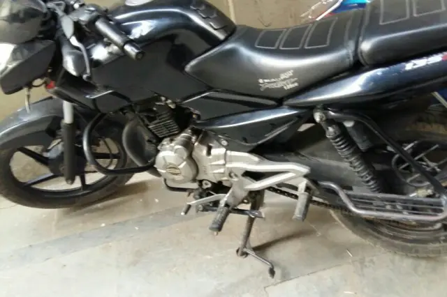 Hero CBZ Xtreme 150 cc 2013