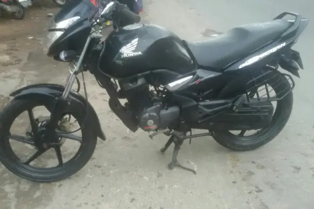 Honda CB Unicorn 150cc 2010