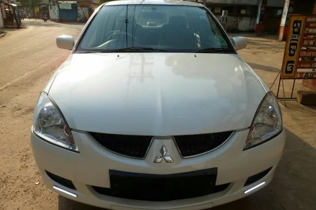 Mitsubishi Lancer LXd 2007
