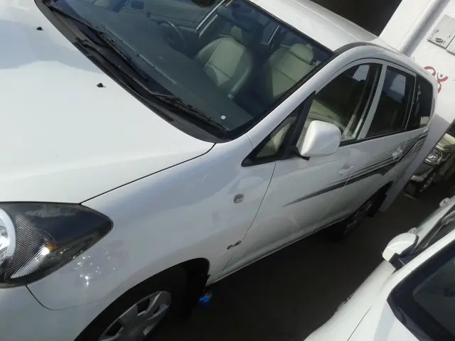 Toyota Innova 2.5 G 2008
