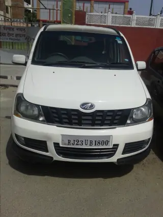 Mahindra Xylo E9 BS IV 2012