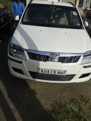 Mahindra Verito 1.5 D4 BS IV 2012