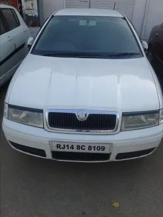 Skoda Octavia 2.0 TDI CR Ambition 2009
