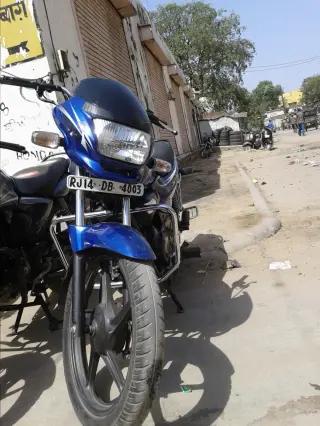 Hero Super Splendor 125cc 2012