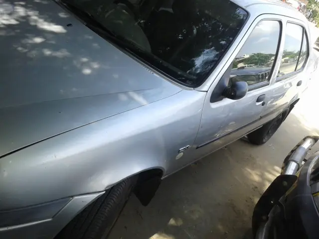 Ford Ikon 1.6 EXI NXT 2004