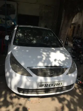 Tata Indica Vista LX TDI 2009