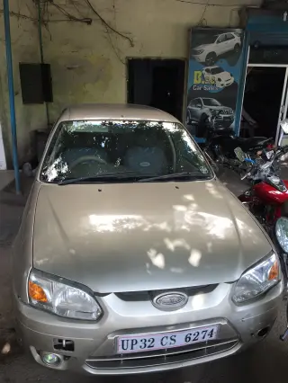 Ford Ikon 1.4 TDCi DuraTorq 2009