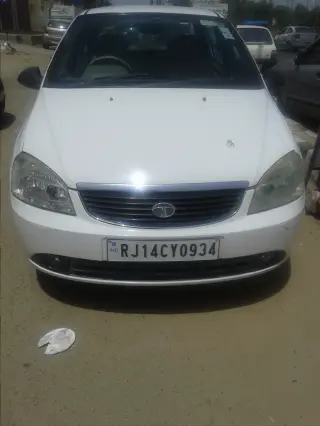 Tata Indigo XL CR4 2010