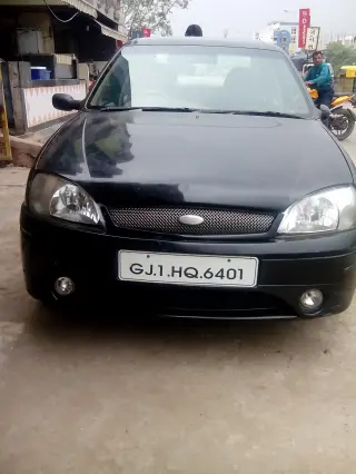 Ford Ikon 1.3 Flair 2008