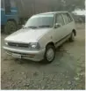 Maruti Suzuki 800 STD 2005
