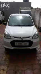 Maruti Suzuki ALTO 800 LXi 2013