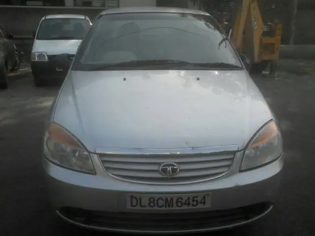 Tata IndigoCS GLS 2008