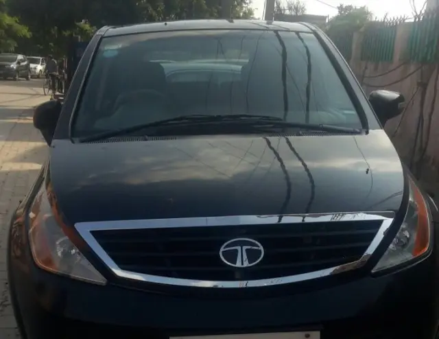 Tata Aria PURE 4X2 2011