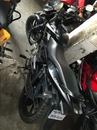 Bajaj Pulsar 150cc 2012