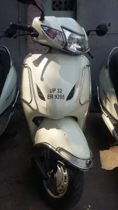 Honda Activa 109 2013