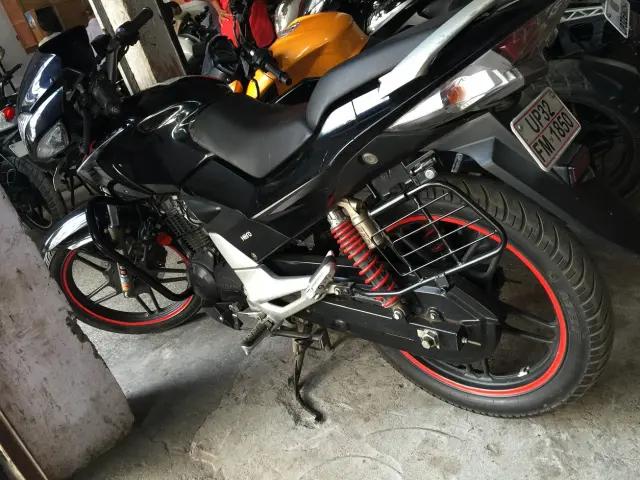 Hero CBZ Xtreme 150cc 2014