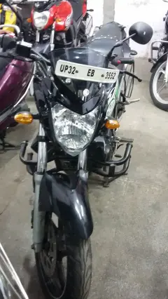 Yamaha FZ 150cc 2012