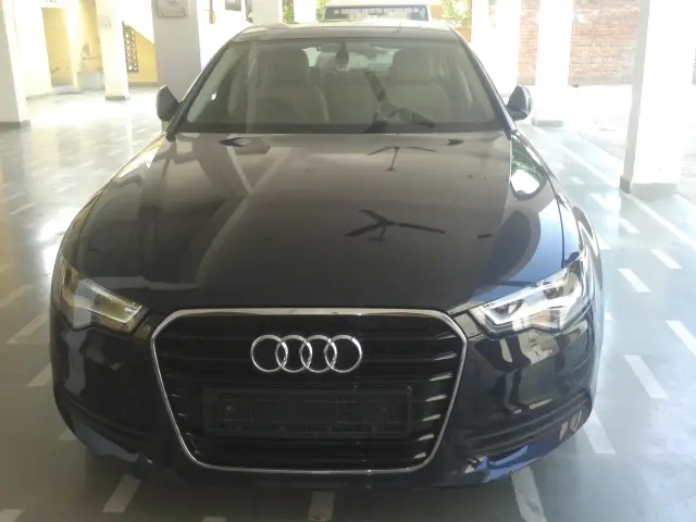 Audi A6 2.0 TDI PREMIUM 2014