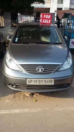 Tata Manza LS Quadrajet 2011