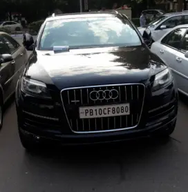 Audi Q7 3.0 TDI QUATTRO 2010