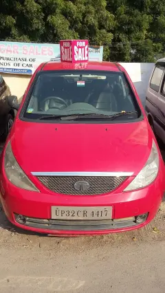 Tata Indica DLS 2005