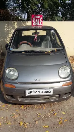 Daewoo Matiz SE 2000