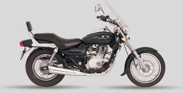 Bajaj Avenger 220cc 2013