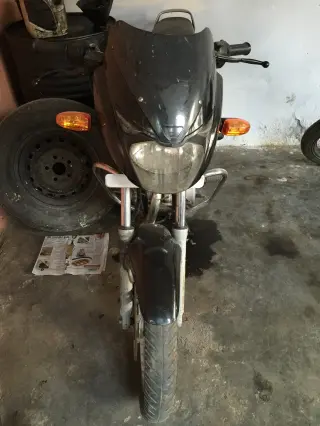 Bajaj Pulsar 150cc 2003