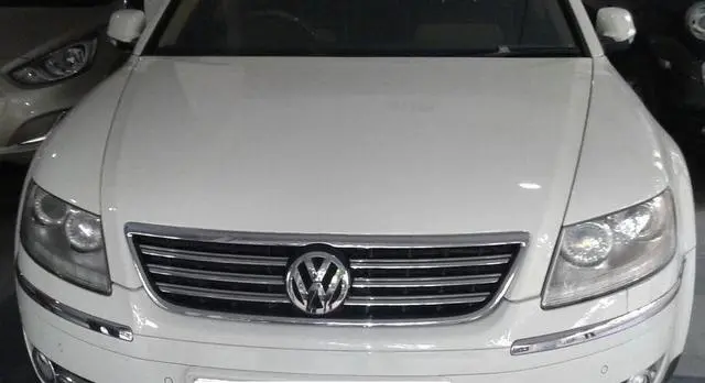 Volkswagen Phaeton 3.6L 2011
