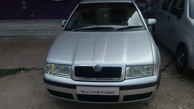 Skoda Octavia 2.0 TDI L&K 2009