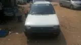 Maruti Suzuki 800 AC BS III 2006