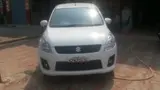 Maruti Suzuki Ertiga ZDi 2015