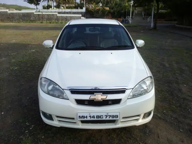 Chevrolet Optra LT 1.8 2007