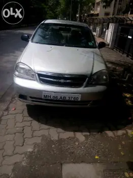 Chevrolet Optra ELITE 1.6 2005