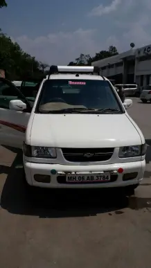 Chevrolet Tavera LT L2 BS II 2005