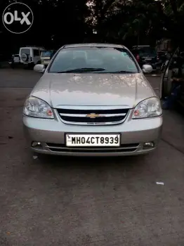 Chevrolet Optra ELITE 1.6 2007