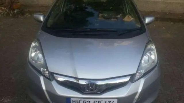 Honda Jazz X 2011