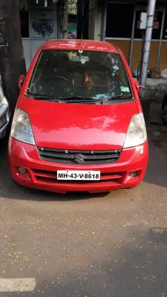 Maruti Suzuki Zen Estilo VXi 2008