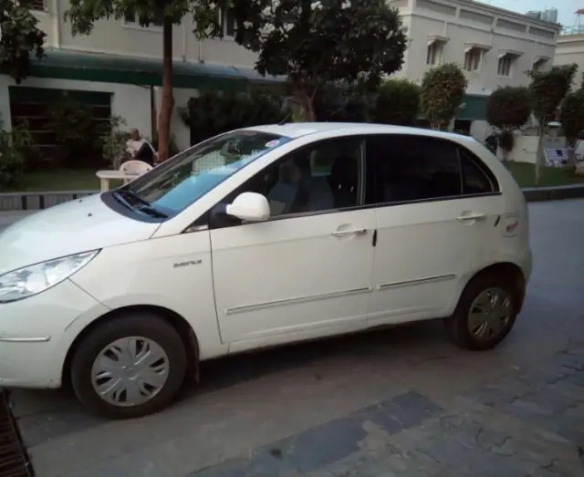 Tata Indica Vista VX 2011