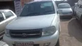 Tata Safari 4X2 GX DICOR BS III 2008