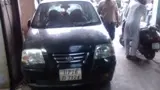 Hyundai Santro Xing XP 2004