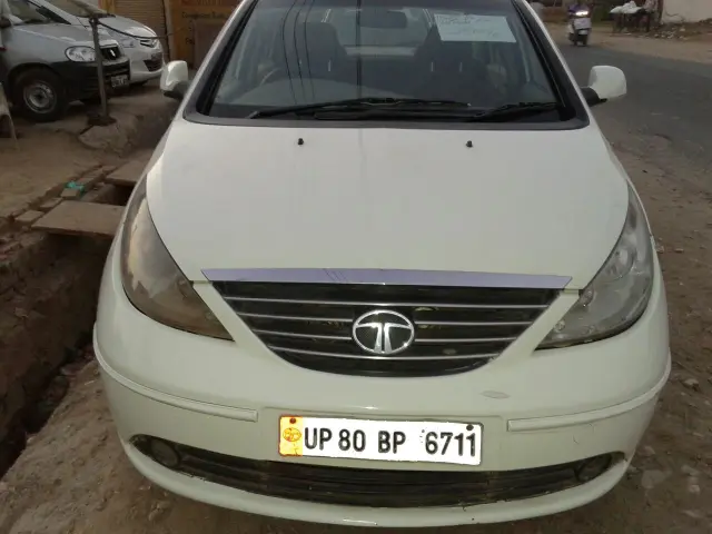 Tata Manza GLS 2010