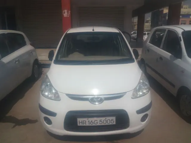Hyundai i10 Era 2008