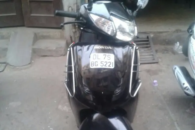 Honda Activa 110cc 2011